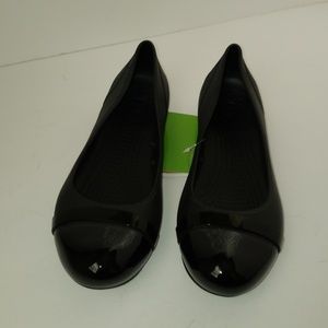 NWT Women's Crocs for Business Size 8
